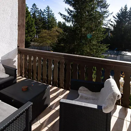 Apartment Mountain - Skilift & Bikepark - Inkl Parkplatz - Waiputv Winterberg Exterior foto