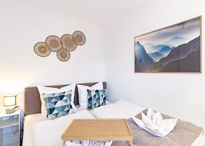 Apartment Mountain - Ski & Bikepark - Inkl Parkplatz - Waiputv