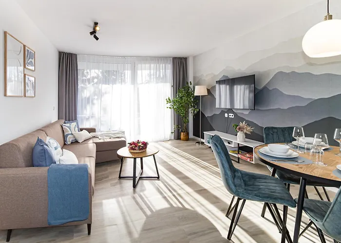 Apartment Mountain - Ski & Bikepark - Inkl Parkplatz - Waiputv