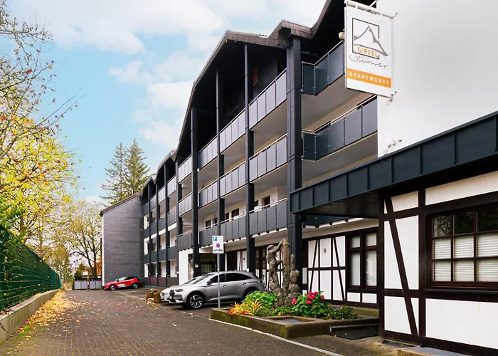 Apartment Mountain - Ski & Bikepark - Inkl Parkplatz - Waiputv